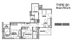 Foresque Residences (D23), Condominium #476231351